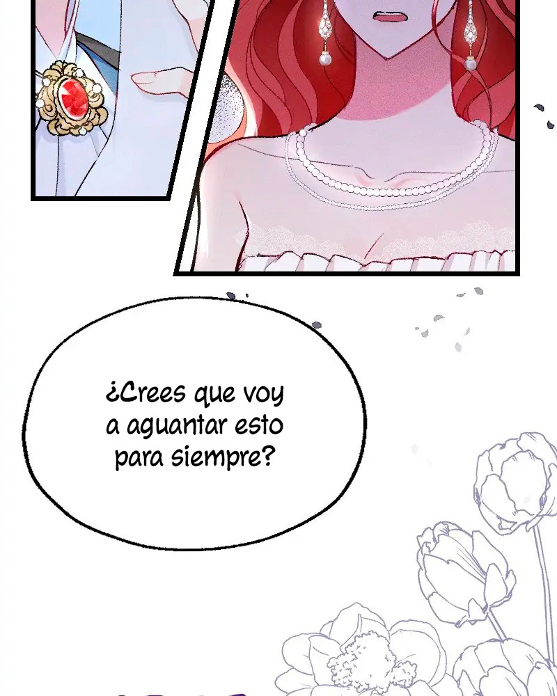 A ti que deseas mi desesperación Capitulo 1 page 17