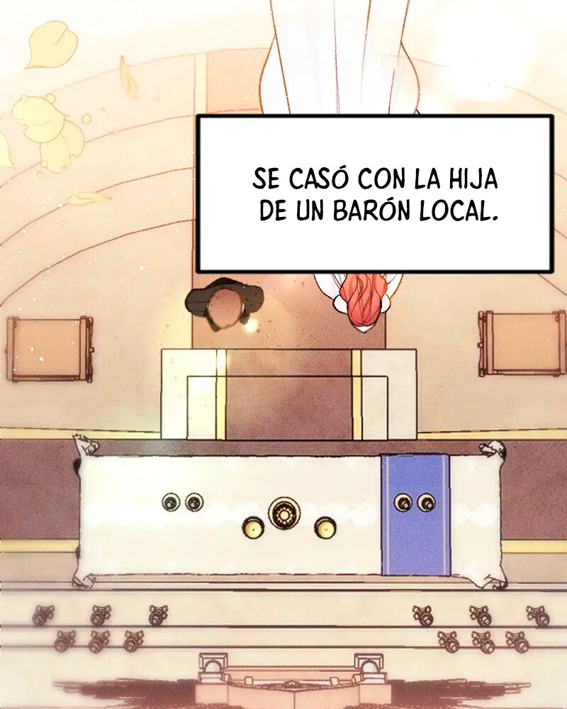 A ti que deseas mi desesperación Capitulo 1 page 42