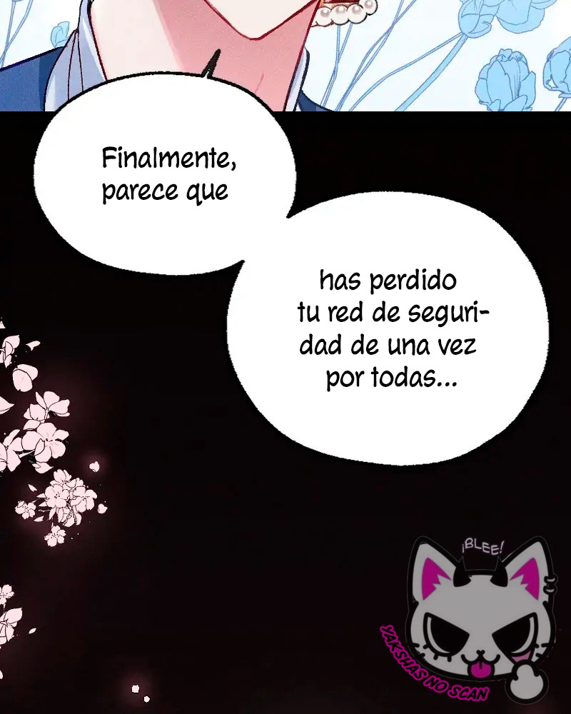 A ti que deseas mi desesperación Capitulo 1 page 33