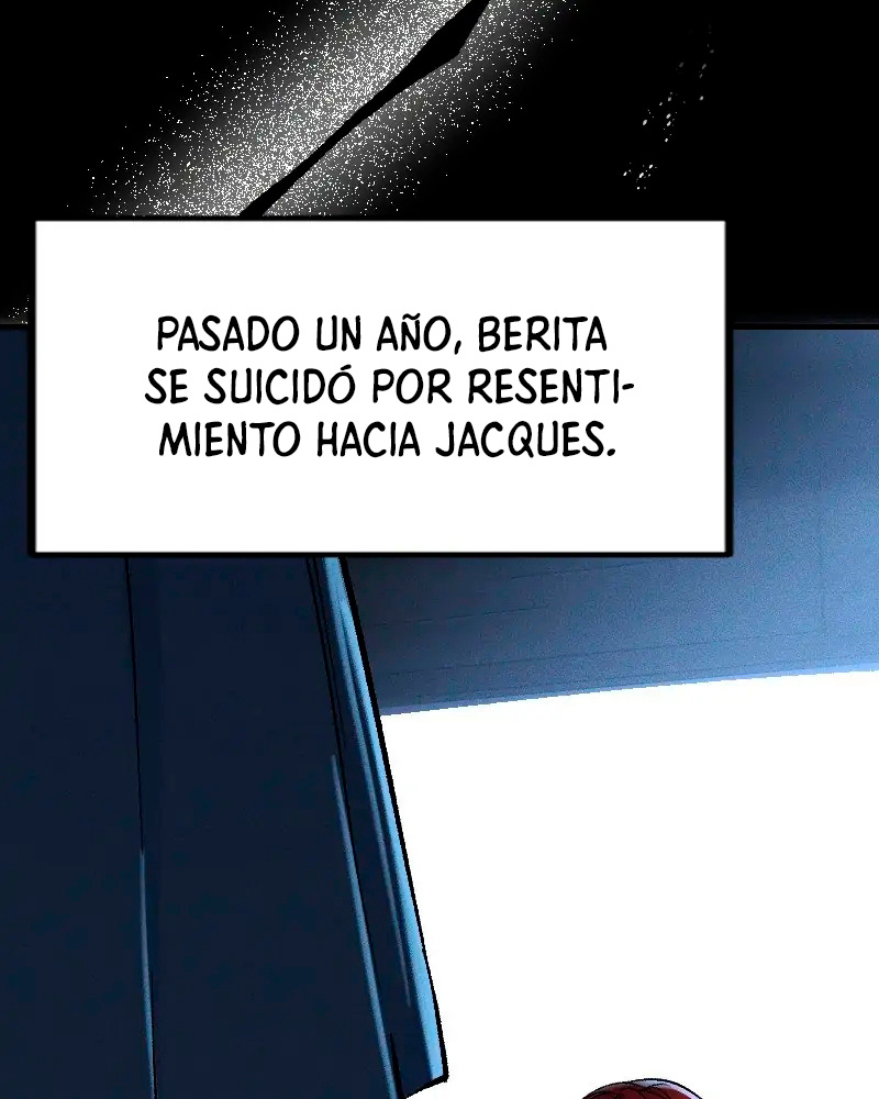 A ti que deseas mi desesperación Capitulo 1 page 58