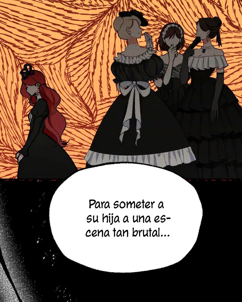 A ti que deseas mi desesperación Capitulo 1 page 55