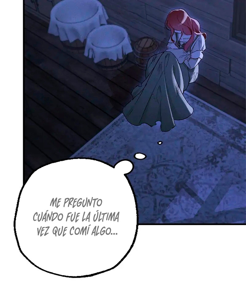 A ti que deseas mi desesperación Capitulo 1 page 66