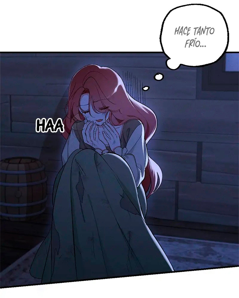 A ti que deseas mi desesperación Capitulo 1 page 67