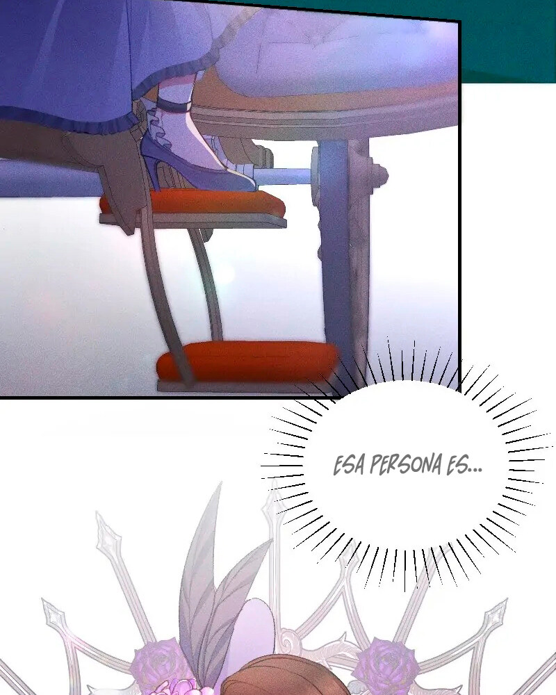 A ti que deseas mi desesperación Capitulo 1 page 86