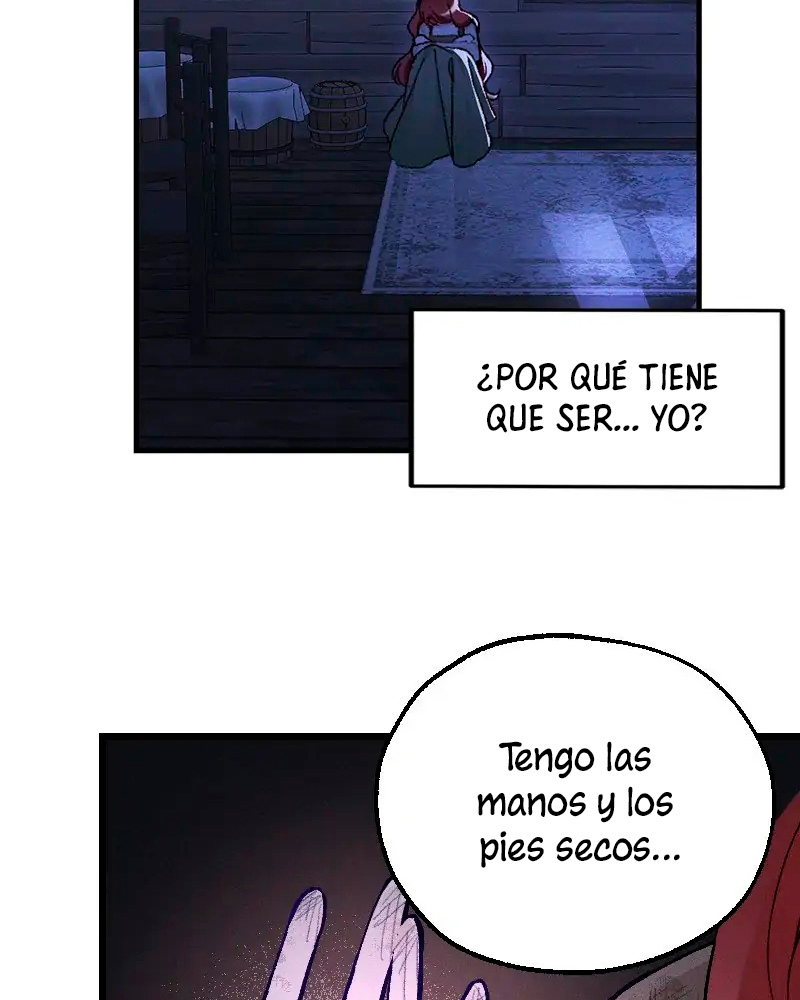 A ti que deseas mi desesperación Capitulo 1 page 71