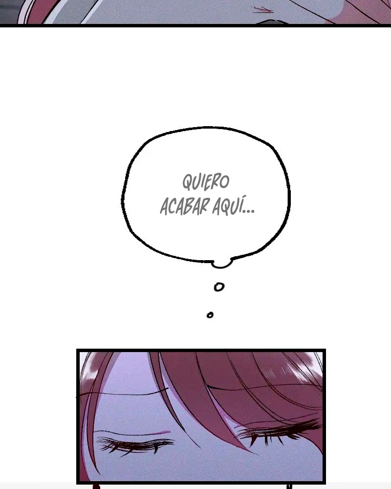 A ti que deseas mi desesperación Capitulo 1 page 74