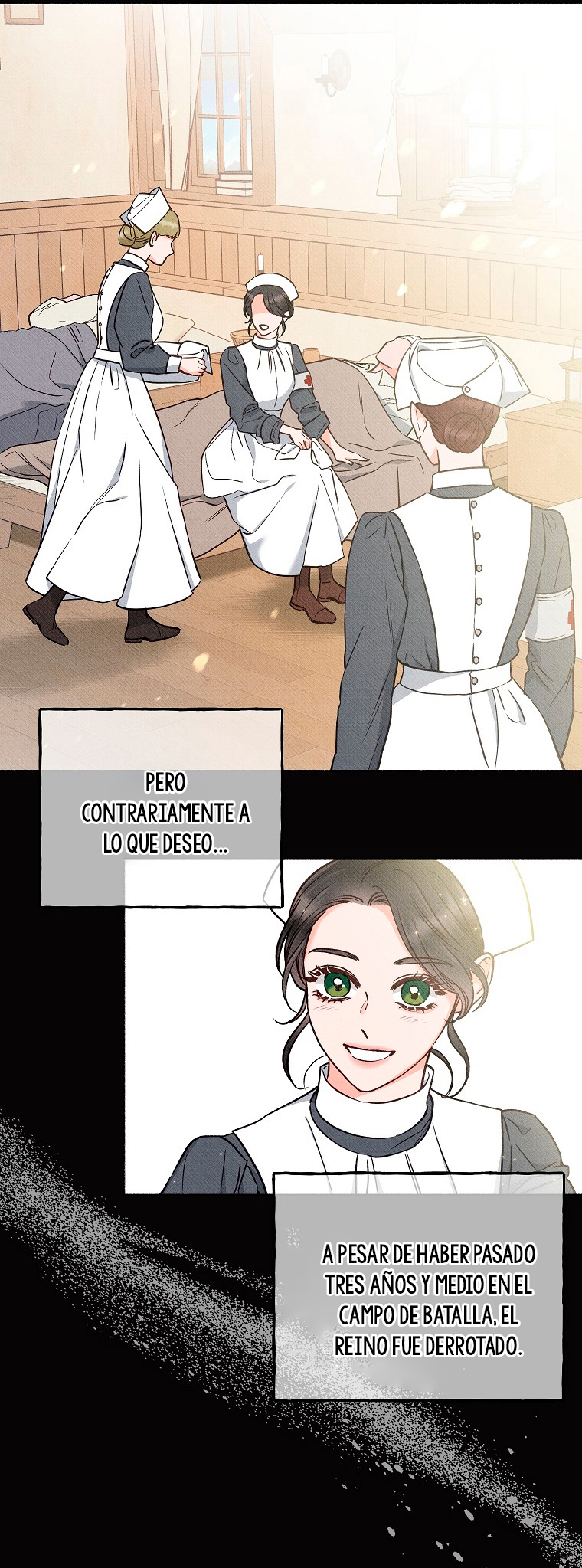 A Mi Grosero Con Multipersonalidades  Capítulo 1 page 51