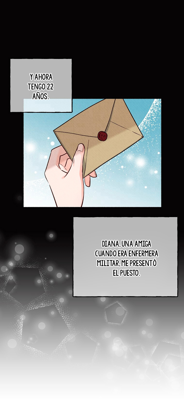 A Mi Grosero Con Multipersonalidades  Capítulo 1 page 53
