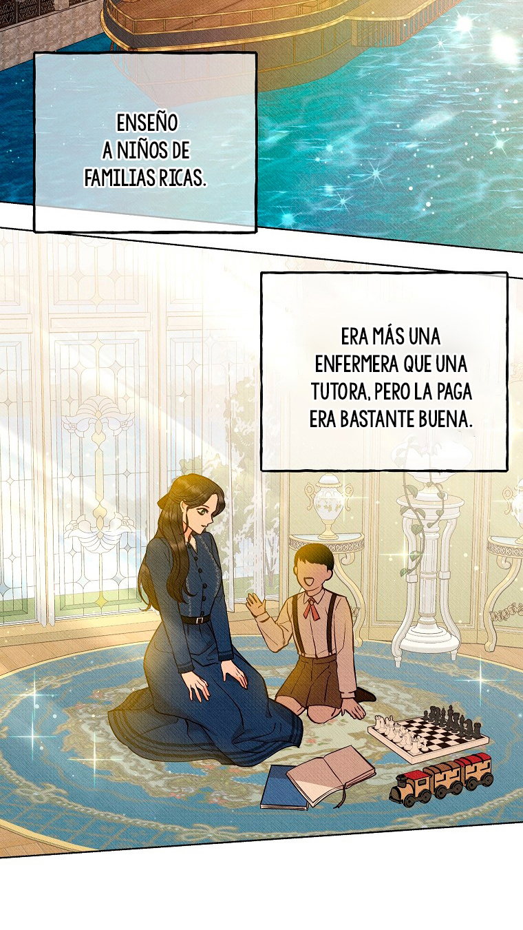 A Mi Grosero Con Multipersonalidades  Capítulo 1 page 55