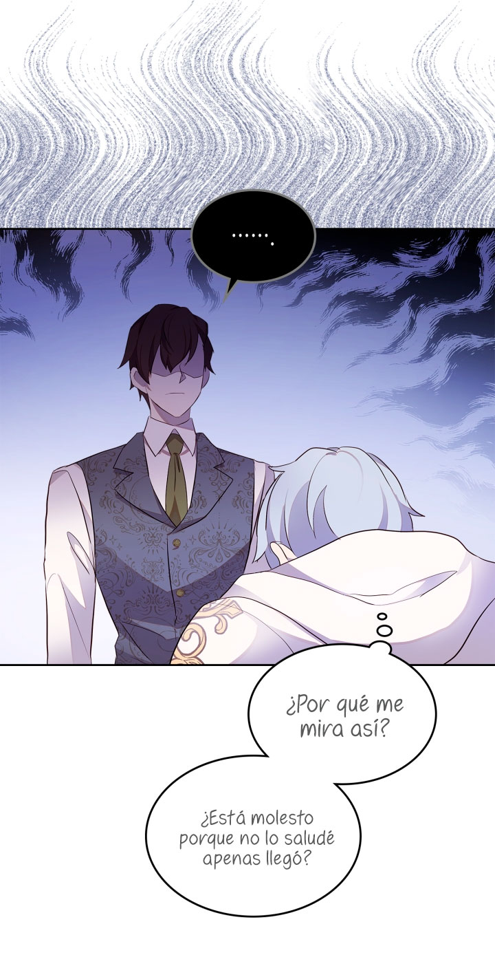 Accidentalmente salvé al hermano del protagonista  Capitulo 35 page 10