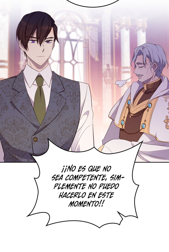 Accidentalmente salvé al hermano del protagonista  Capitulo 35 page 42