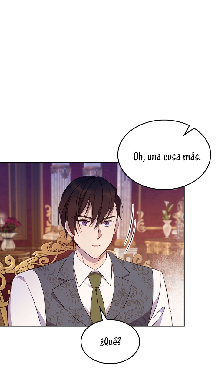 Accidentalmente salvé al hermano del protagonista  Capitulo 35 page 52