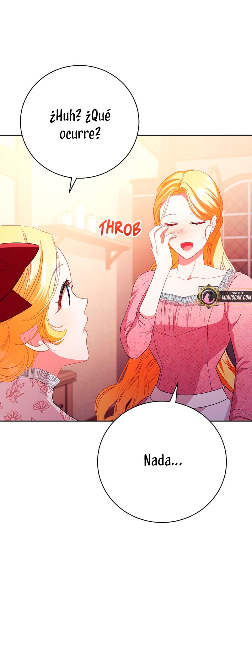 El amor no es importante  Capitulo 26 page 21