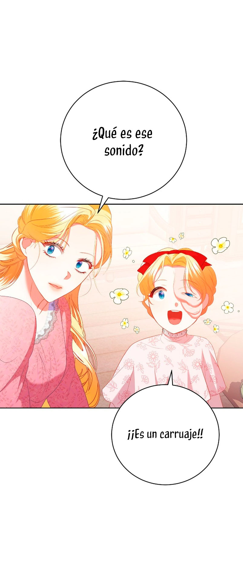 El amor no es importante  Capitulo 26 page 2