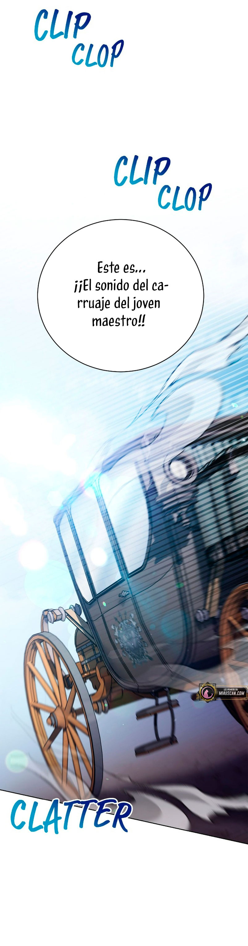 El amor no es importante  Capitulo 26 page 3