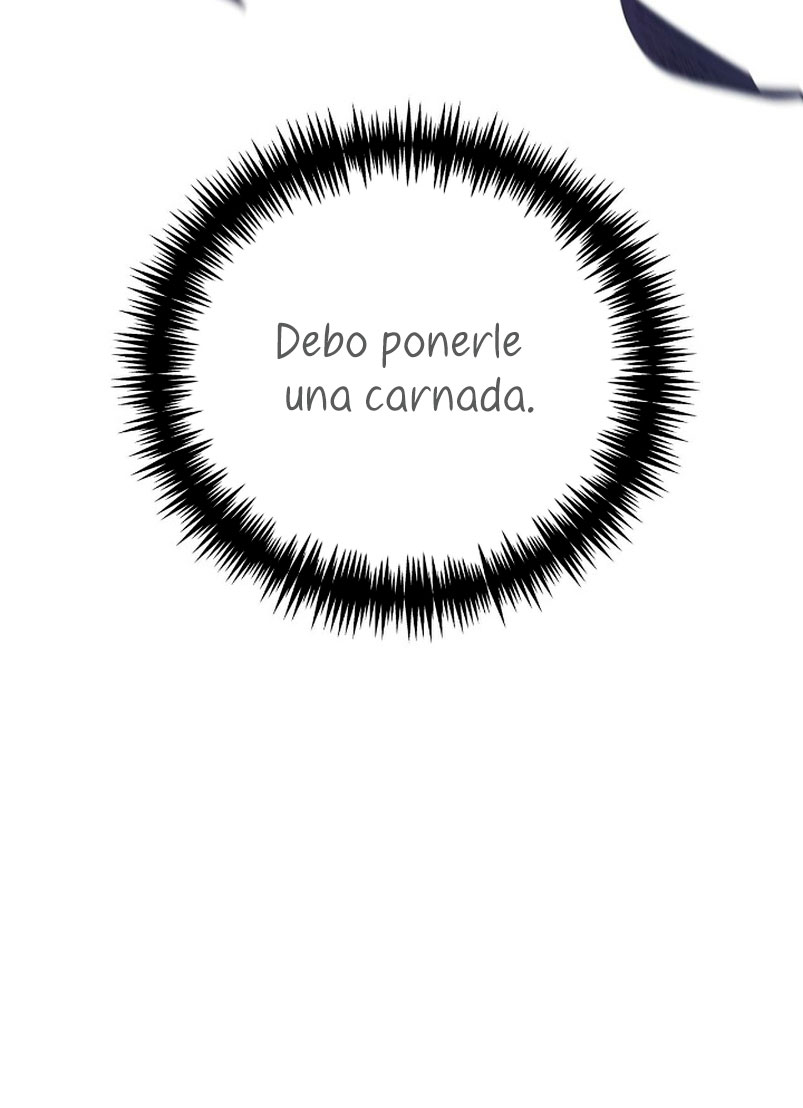 El amor no es importante  Capitulo 26 page 50