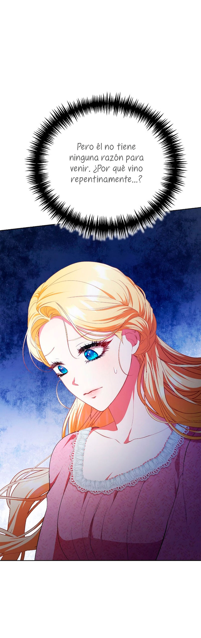 El amor no es importante  Capitulo 26 page 6
