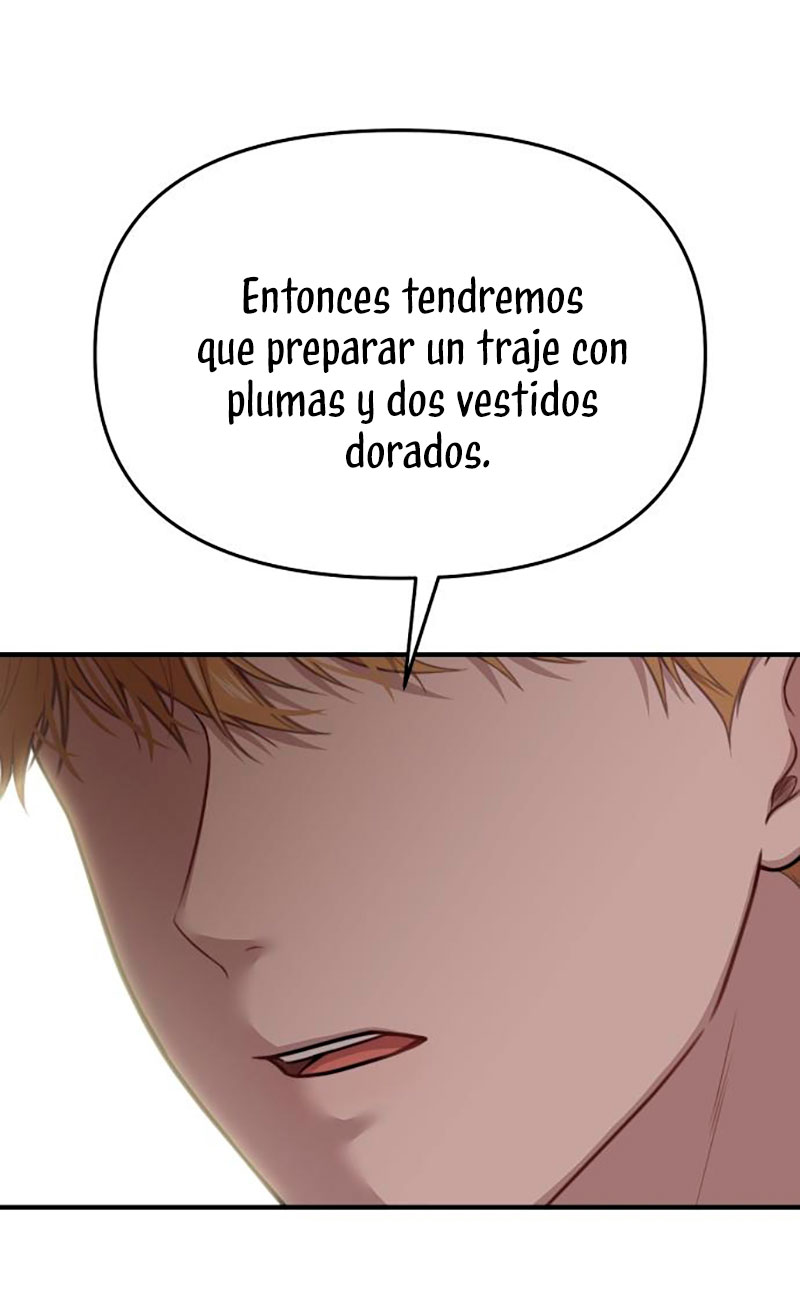 El dormitorio secreto de la princesa abandonada  Capitulo 47 page 18