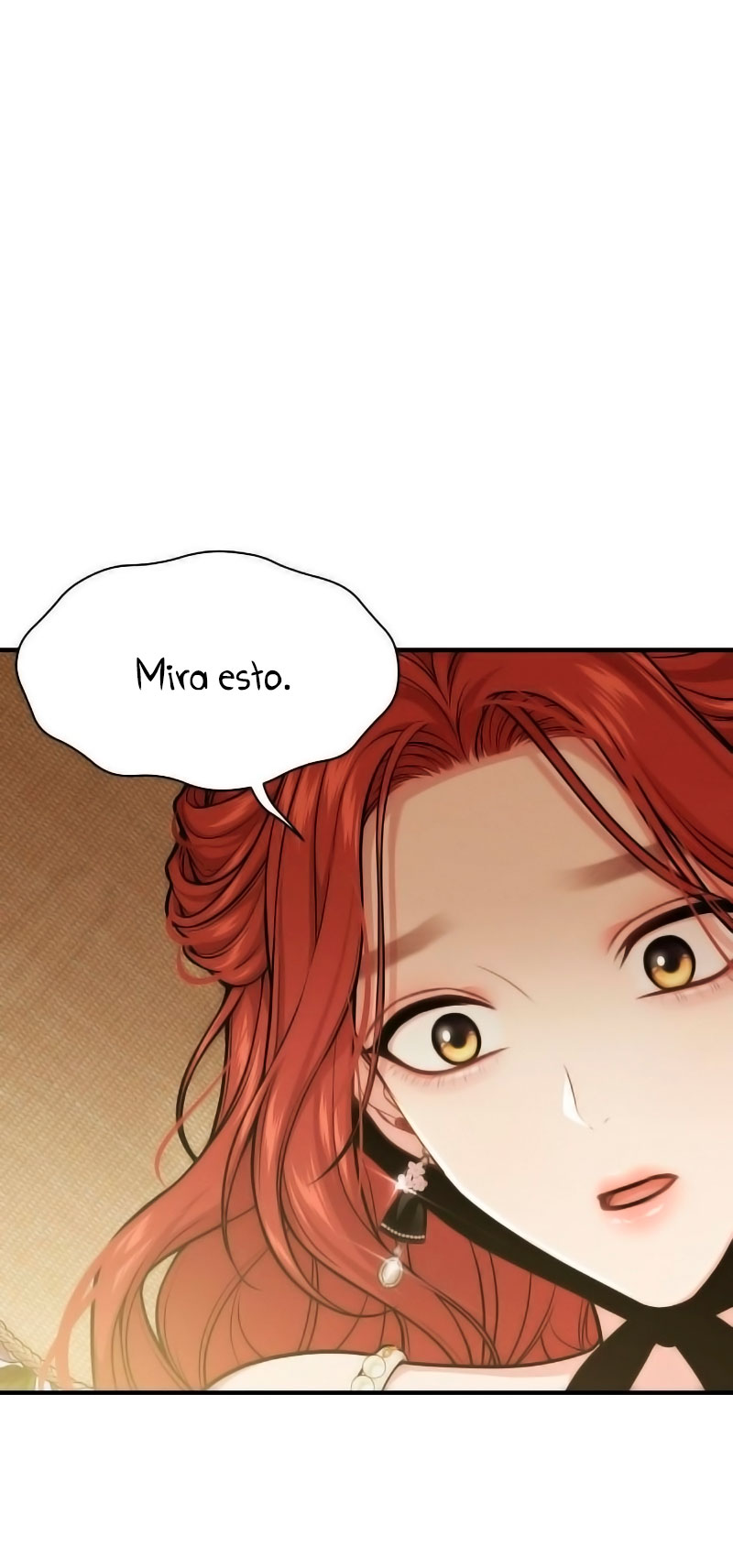 El dormitorio secreto de la princesa abandonada  Capitulo 48 page 7