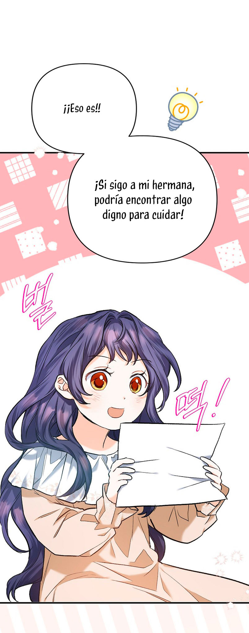 Está bien incluso sin un protagonista masculino  Capitulo 2 page 61