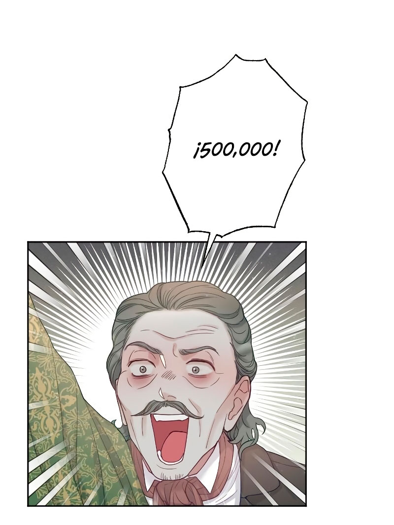 Domé al esclavo corrompido  Capitulo 3 page 39