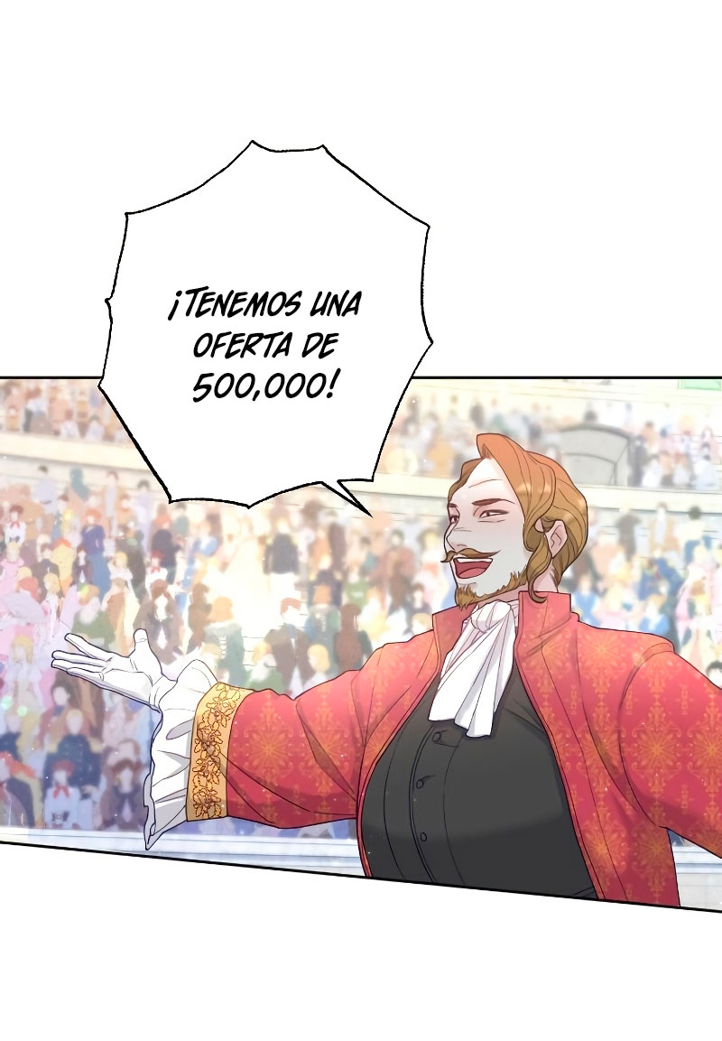 Domé al esclavo corrompido  Capitulo 3 page 40