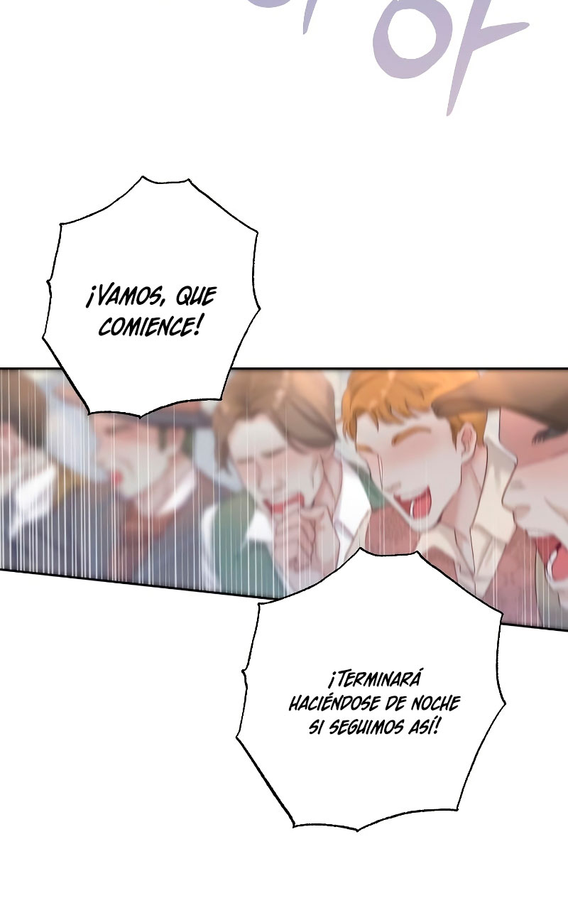Domé al esclavo corrompido  Capitulo 3 page 6