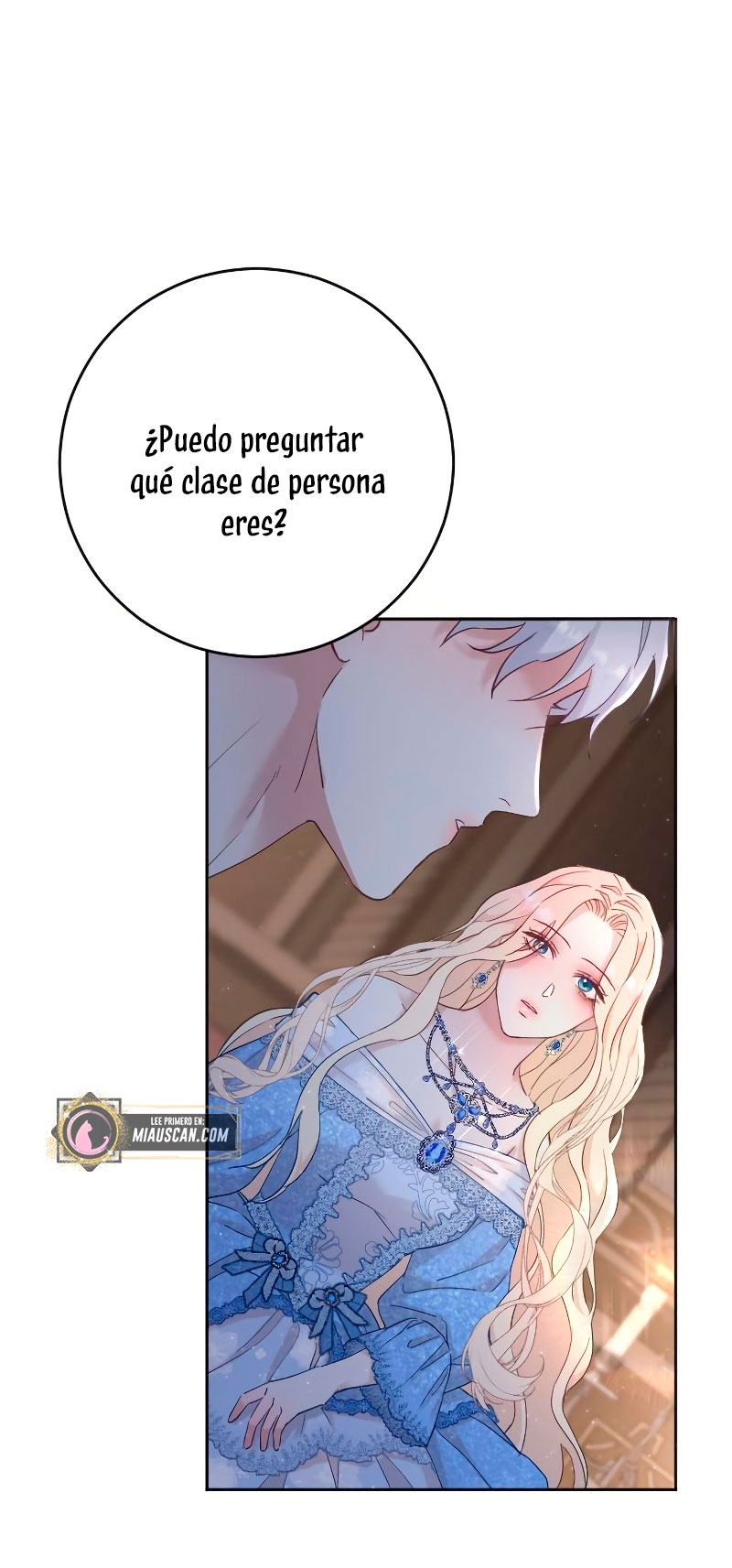 Domé al esclavo corrompido  Capitulo 3 page 71
