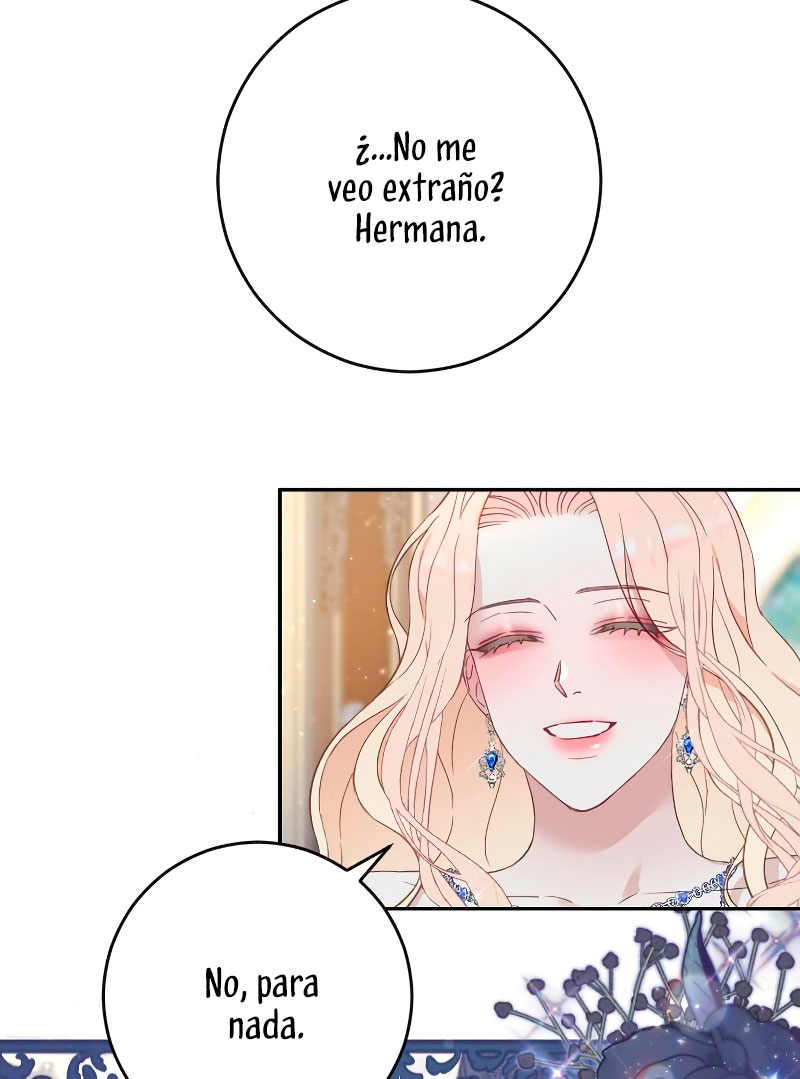Domé al esclavo corrompido Capitulo 4 page 40