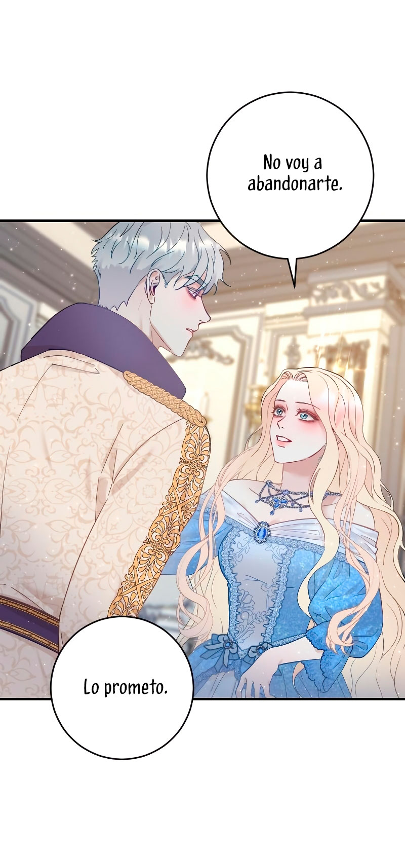 Domé al esclavo corrompido Capitulo 4 page 56