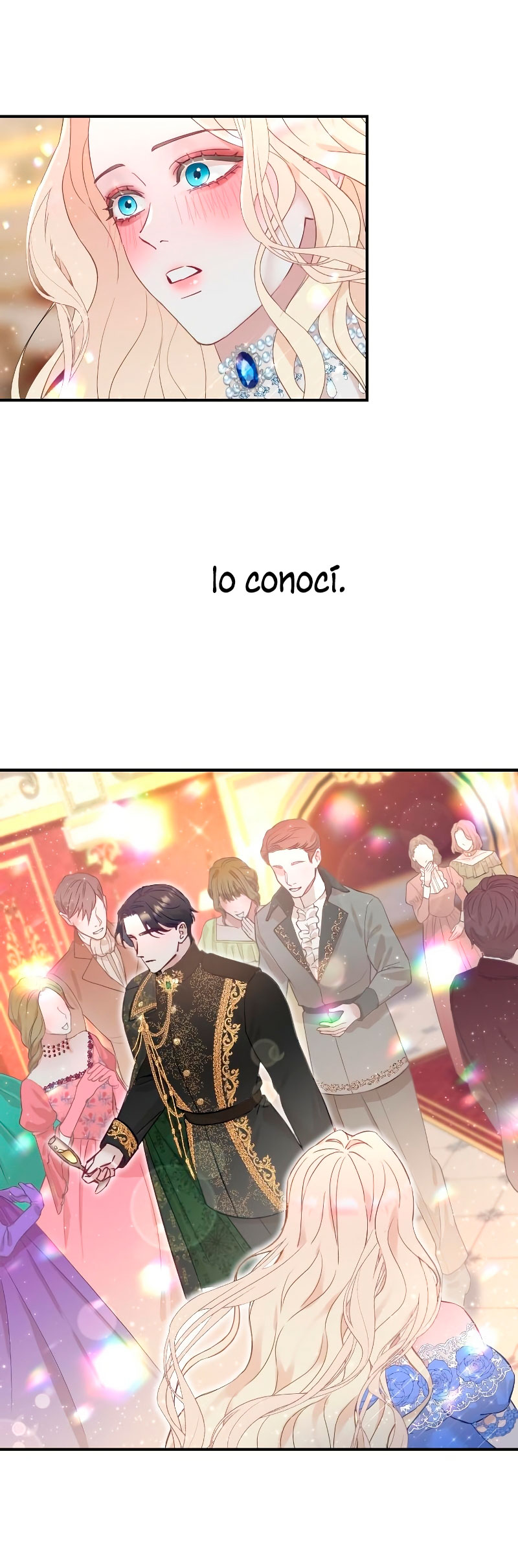 Domé al esclavo corrompido Capitulo 4 page 65
