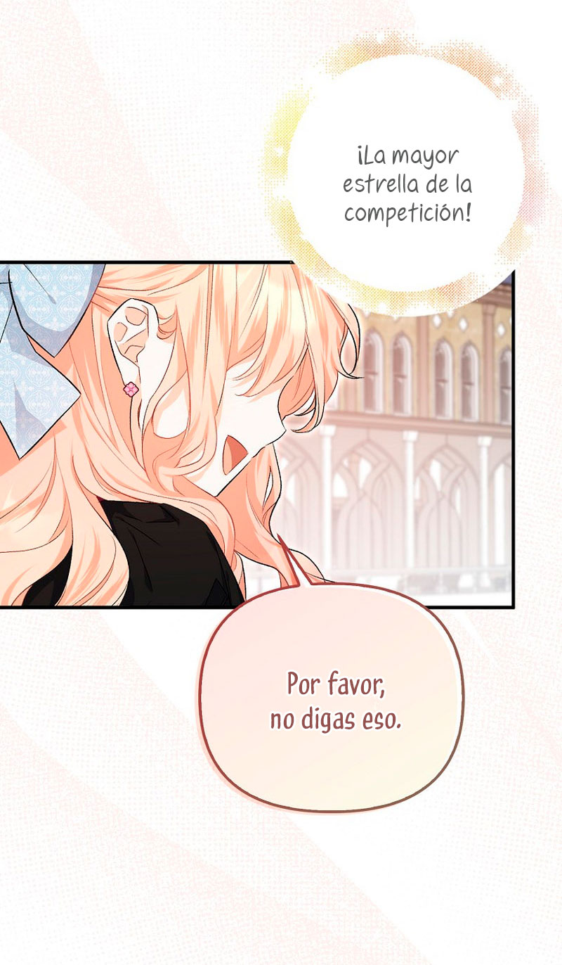 Está bien incluso sin un protagonista masculino  Capitulo 9 page 60