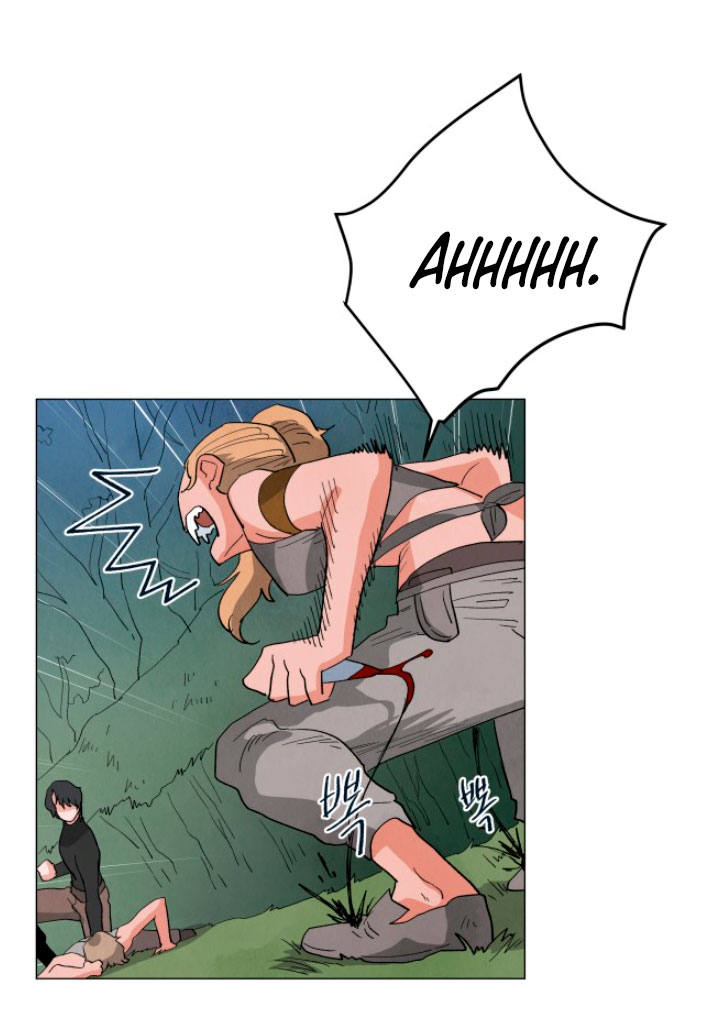 Un jardín para dos  Capitulo 9 page 72