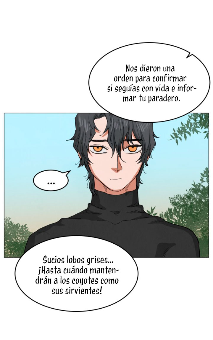 Un jardín para dos  Capitulo 9 page 78