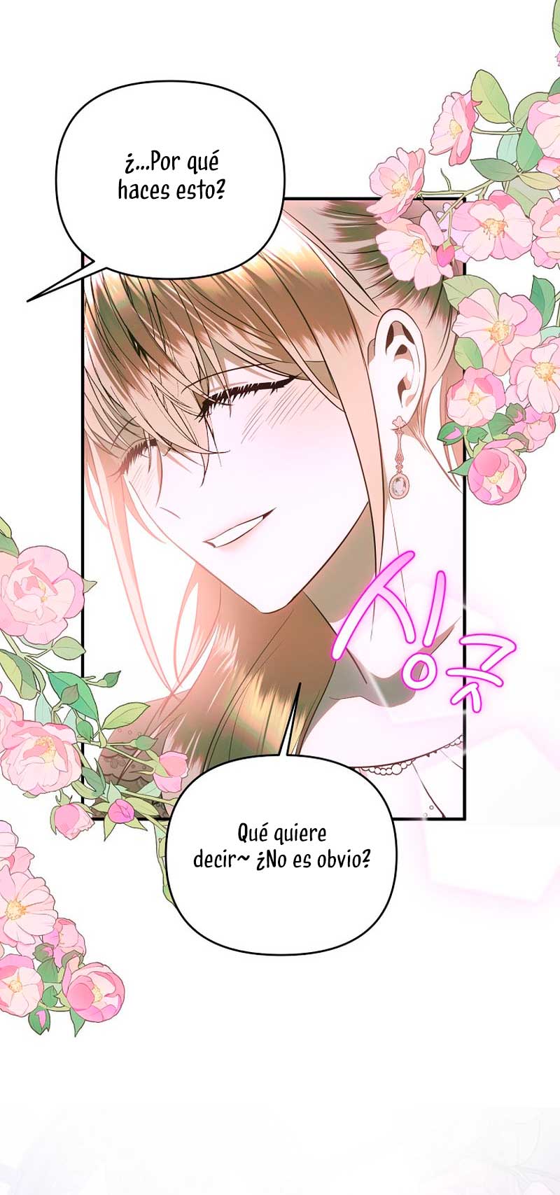 Cómo sobrevivir durmiendo con el emperador  Capitulo 38 page 22
