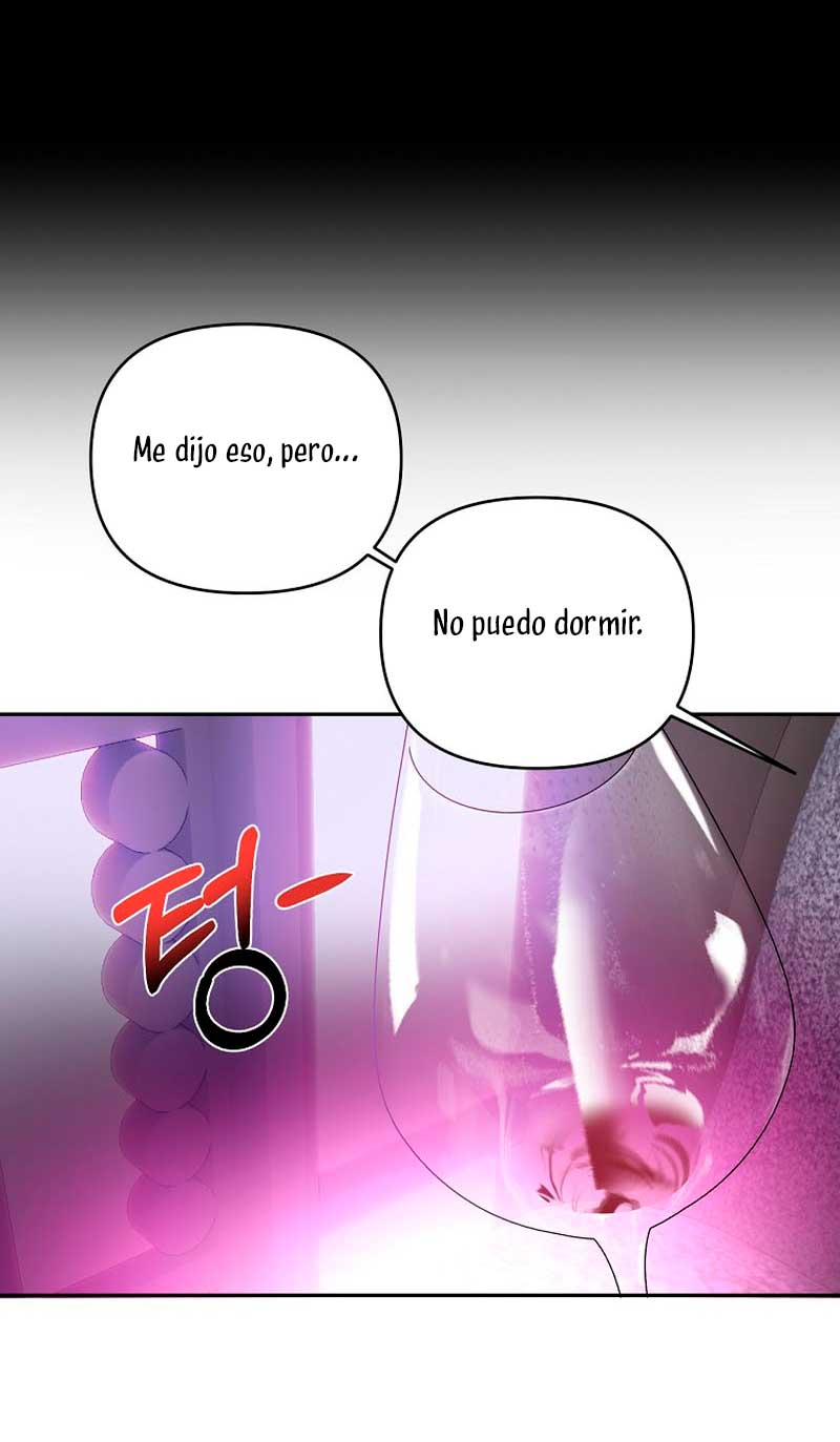 Cómo sobrevivir durmiendo con el emperador  Capitulo 38 page 36