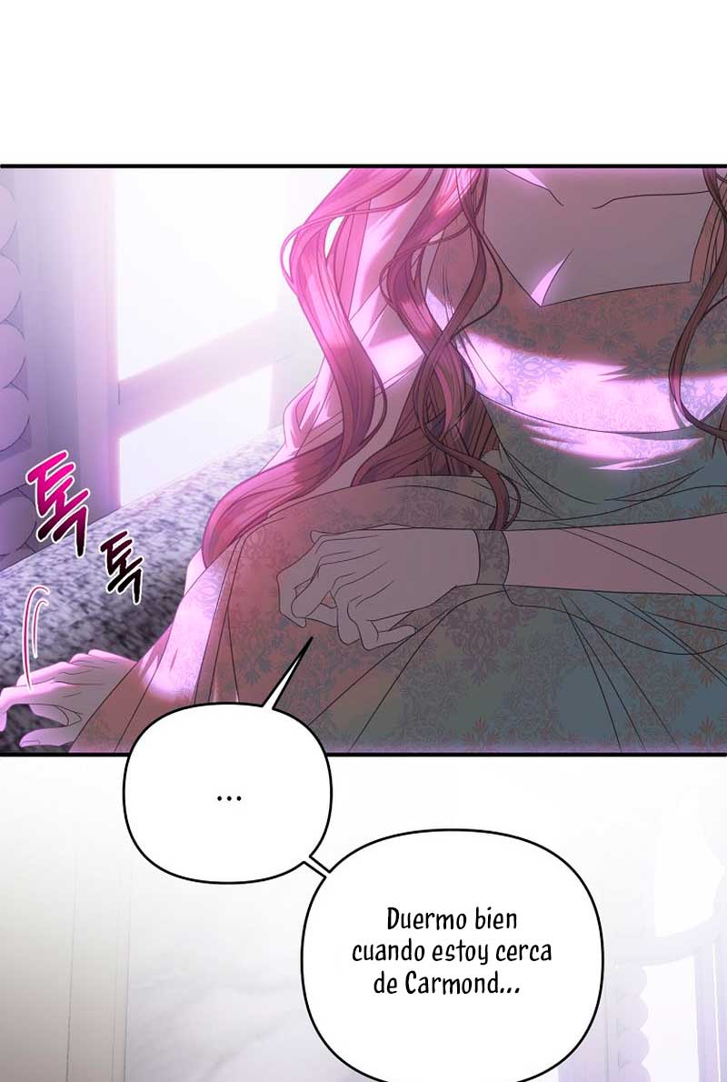 Cómo sobrevivir durmiendo con el emperador  Capitulo 38 page 38
