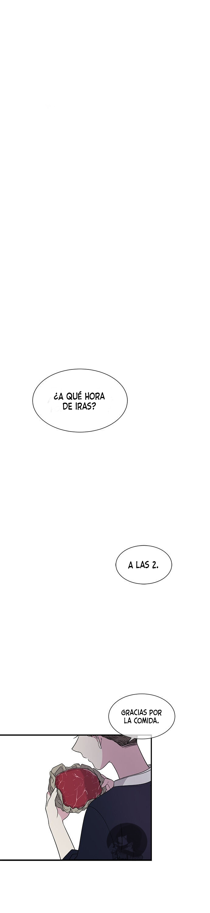 Olgami Capítulo 14 page 1