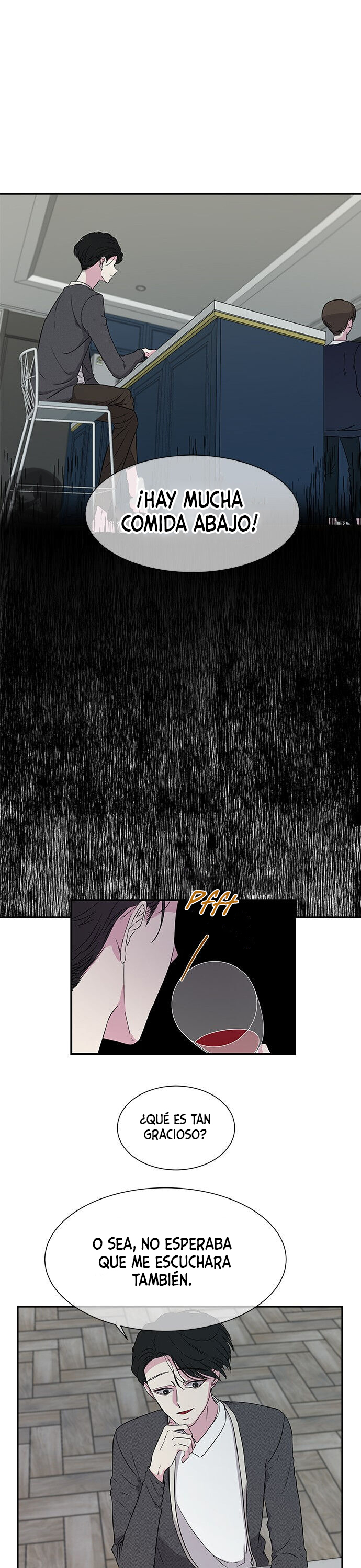 Olgami Capítulo 14 page 5