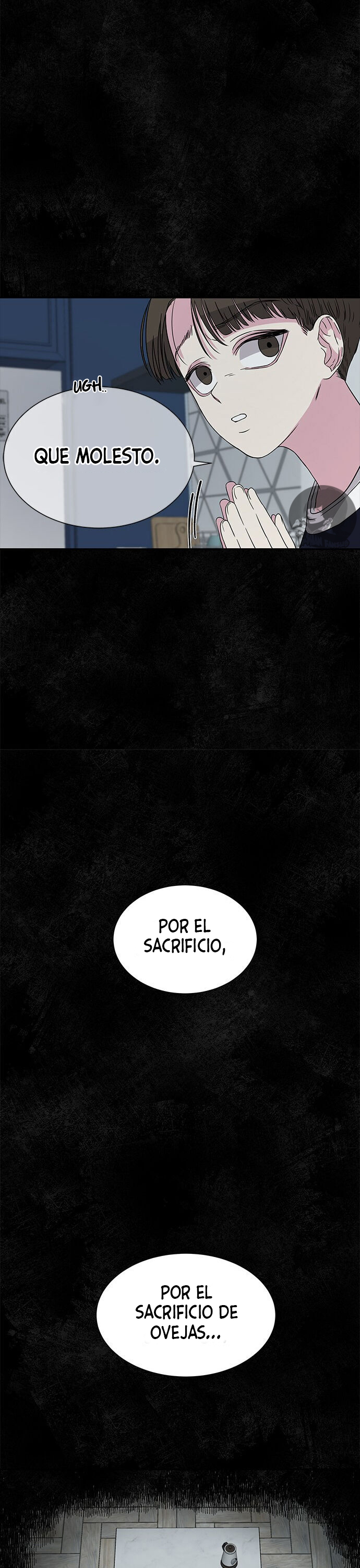 Olgami Capítulo 14 page 10