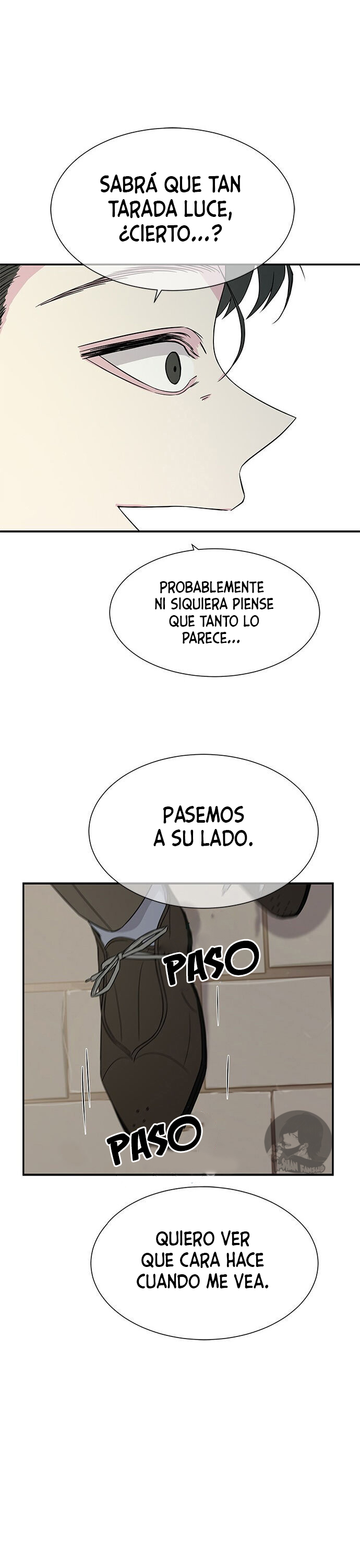 Olgami Capítulo 14 page 14