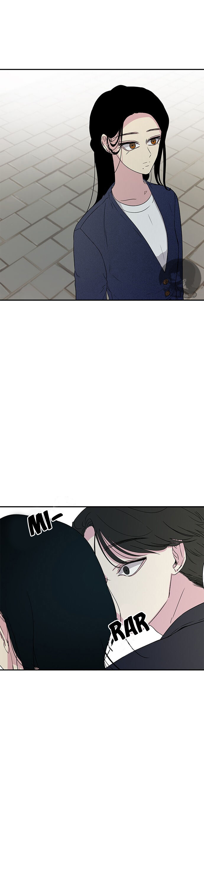 Olgami Capítulo 14 page 16