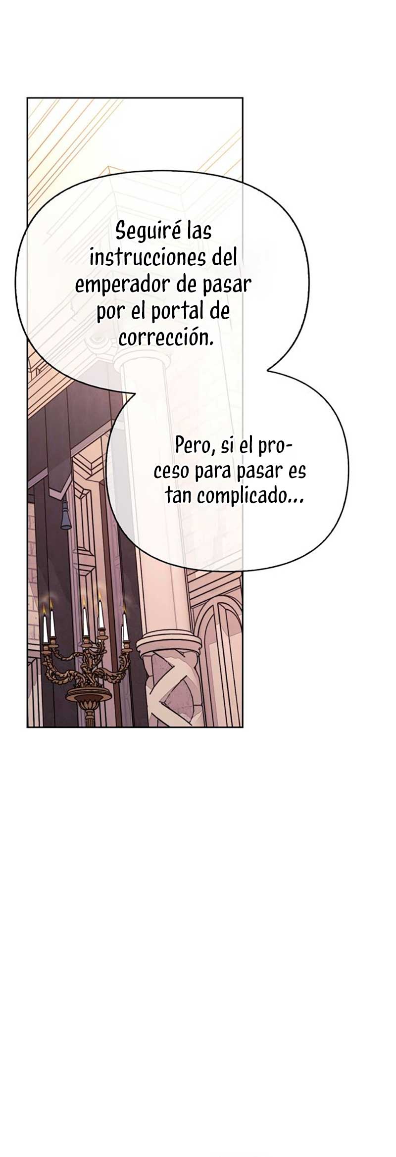 Domé al perro rabioso de mi ex marido  Capitulo 23 page 26
