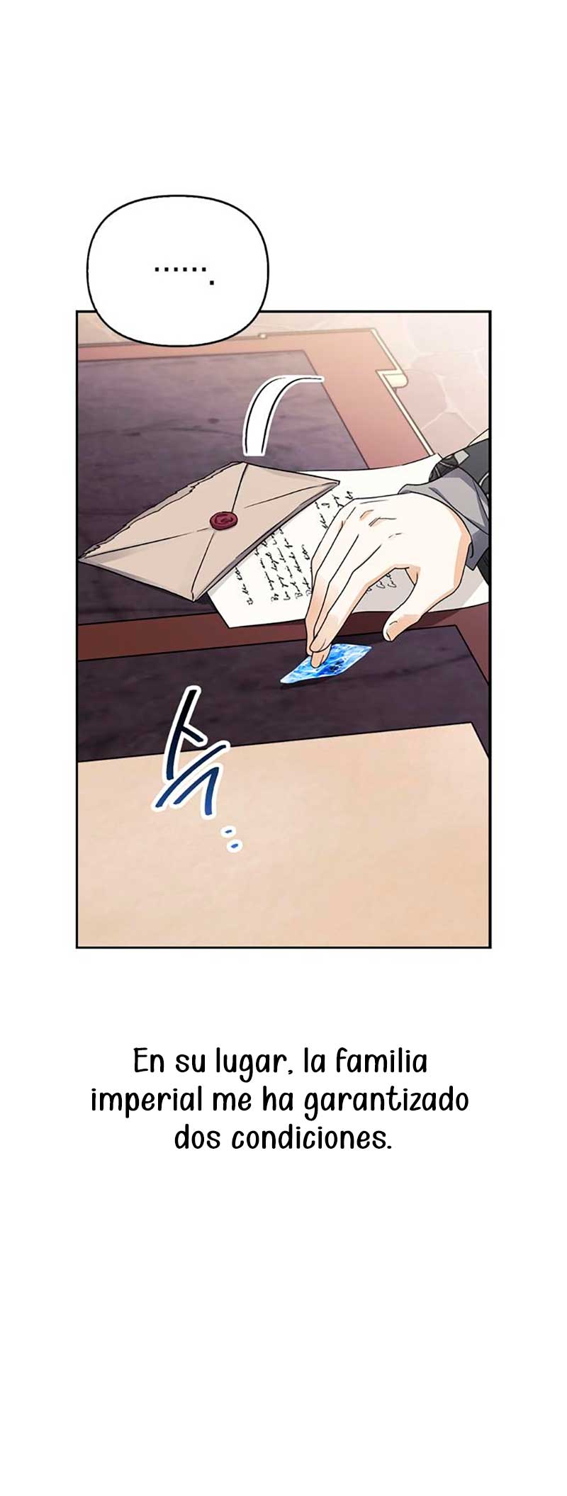 Domé al perro rabioso de mi ex marido  Capitulo 23 page 3