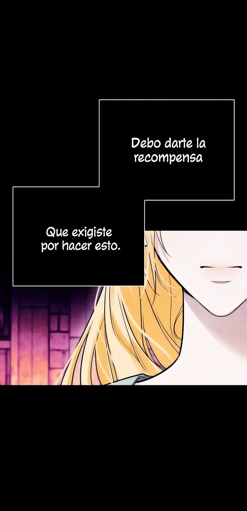 Domé al perro rabioso de mi ex marido  Capitulo 24 page 14