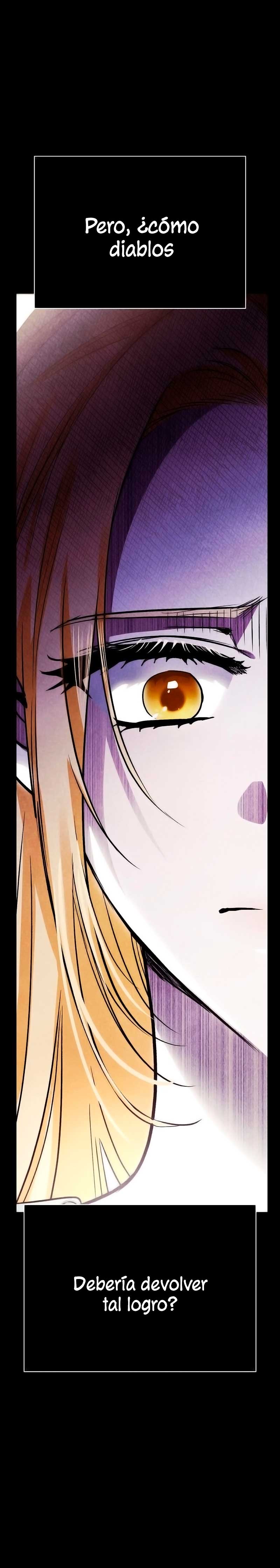 Domé al perro rabioso de mi ex marido  Capitulo 24 page 15