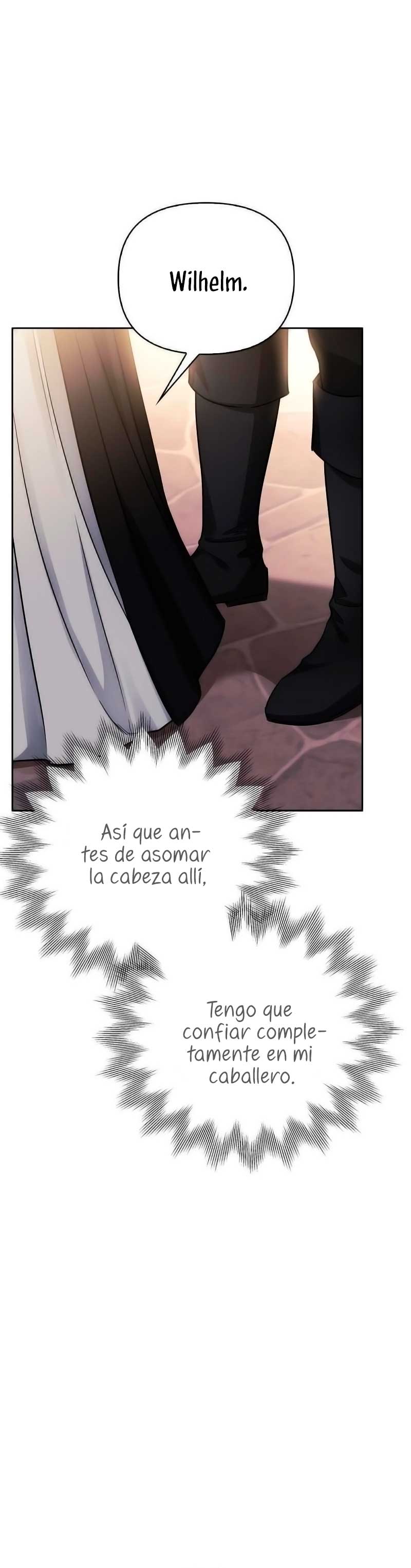Domé al perro rabioso de mi ex marido  Capitulo 24 page 20