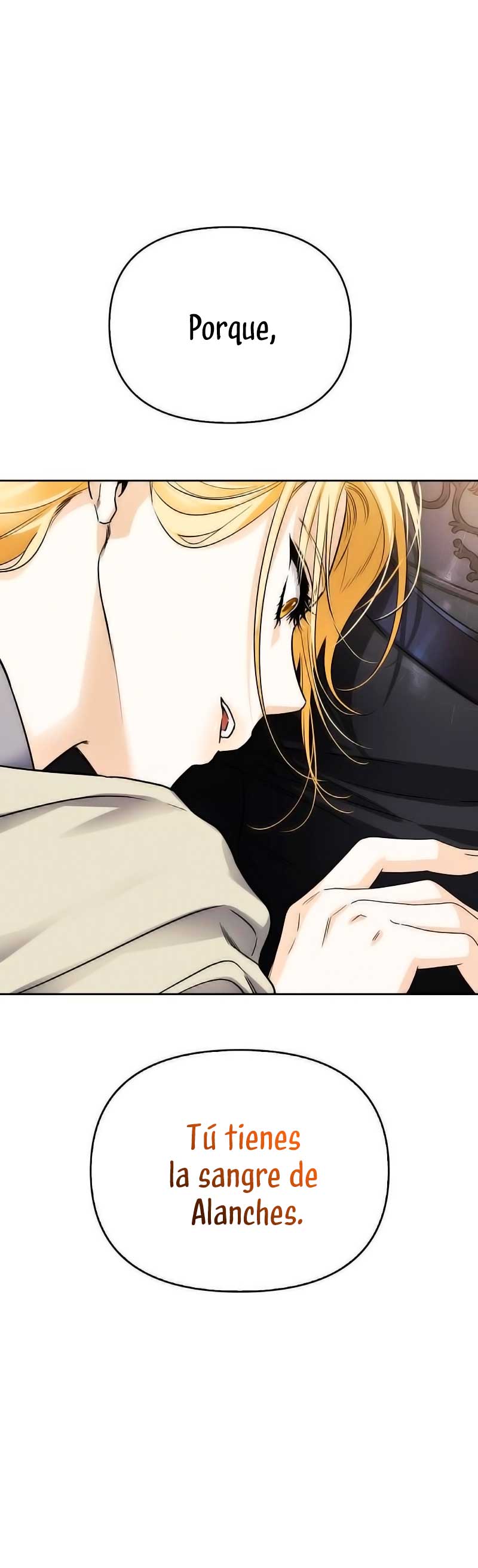 Domé al perro rabioso de mi ex marido  Capitulo 24 page 25