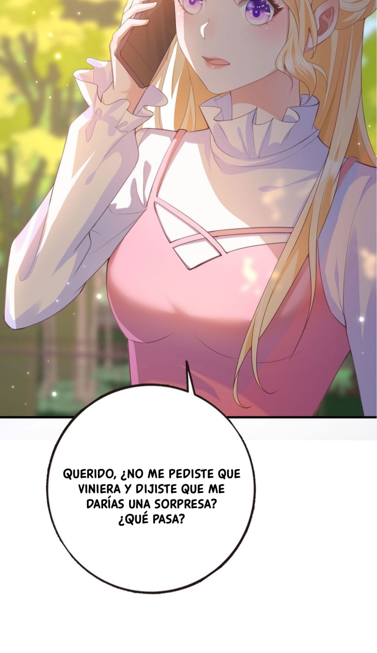 Una relación inesperada tras un incidente Capitulo 1 page 10