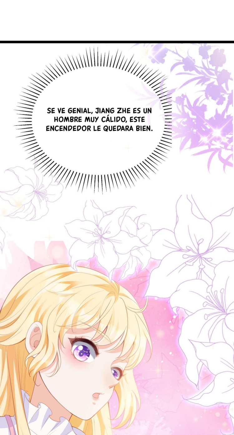 Una relación inesperada tras un incidente Capitulo 1 page 23